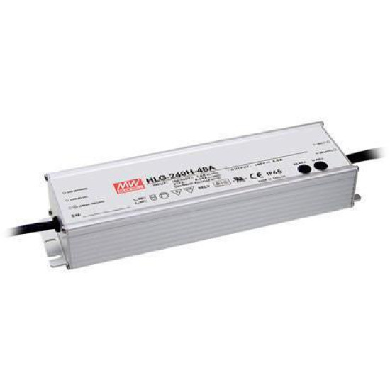 Transformateur  PSCF-240W-12V HLG– Non Gradable – Alimentation Stable