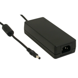 Transformateur Enfichable LED 12V 120W - Non Gradable - IP20 - Alimentation Stable