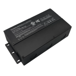 Driver 24V 96W - Triac 0-10V Dimmable - IP65 Jonction Box