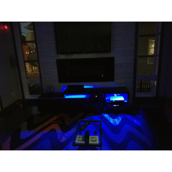 Ensemble Télévision