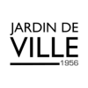 Jardin de Ville