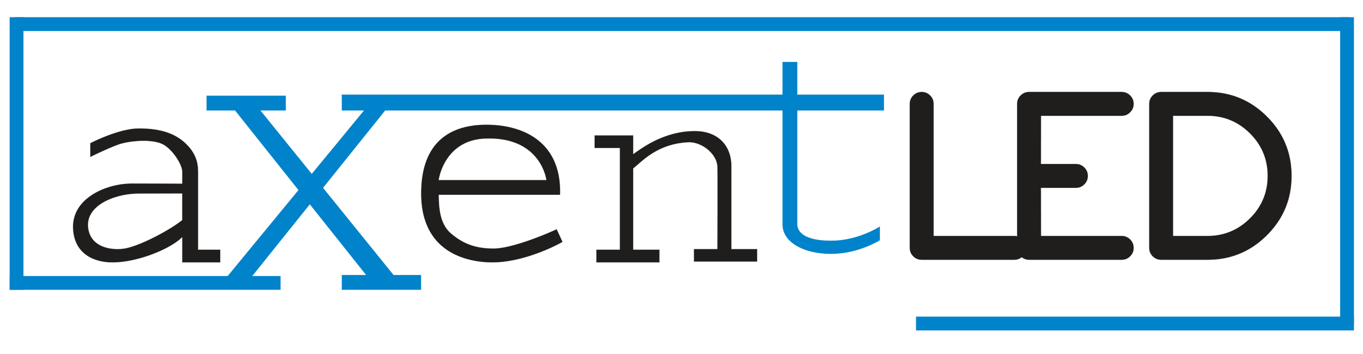 Axent LED